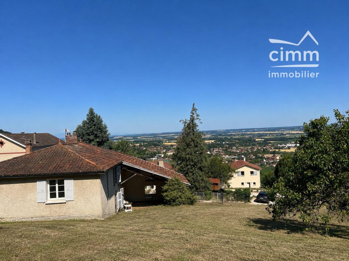 Photo principale - Maison à Bressieux