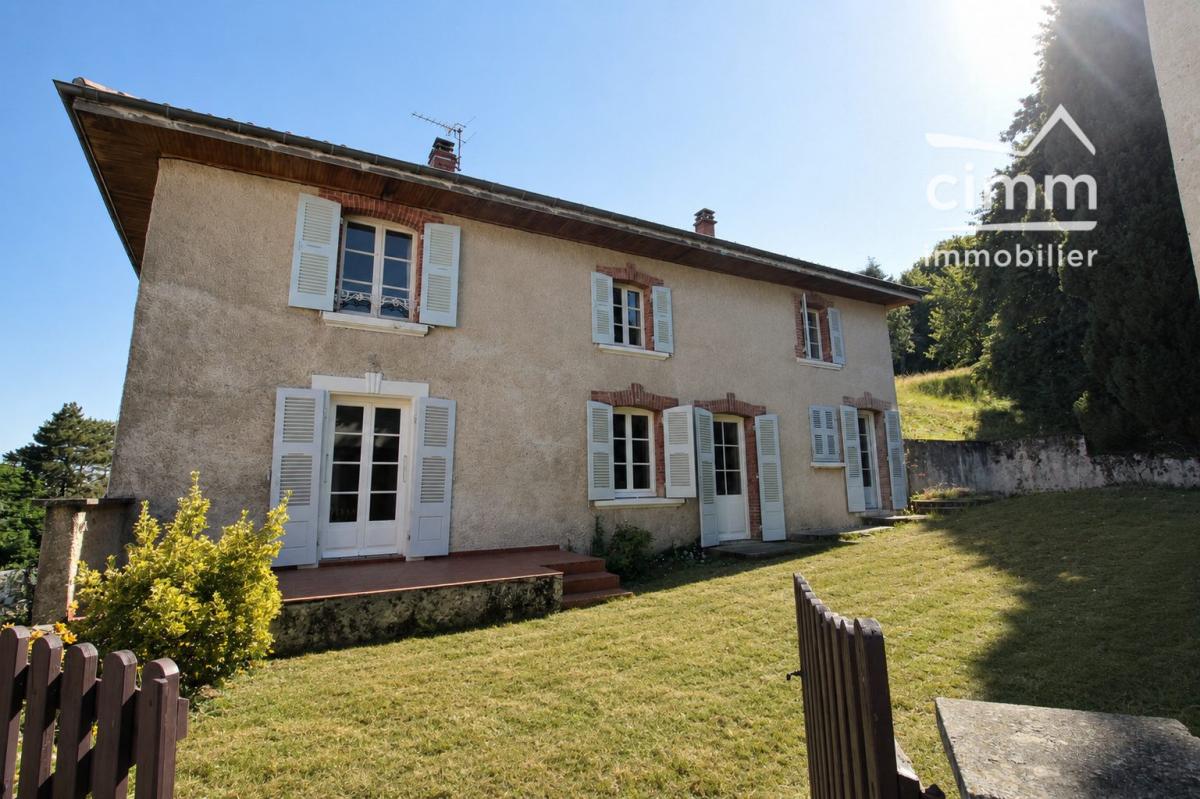 Photo 2 - Maison à Bressieux