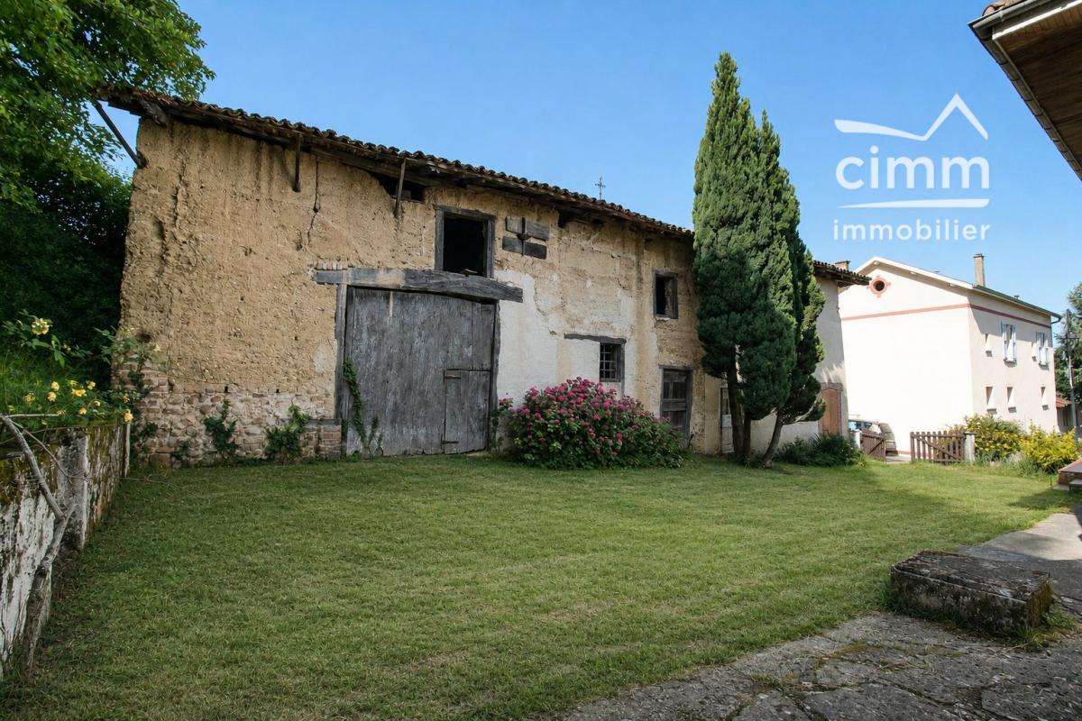 Photo 3 - Maison à Bressieux