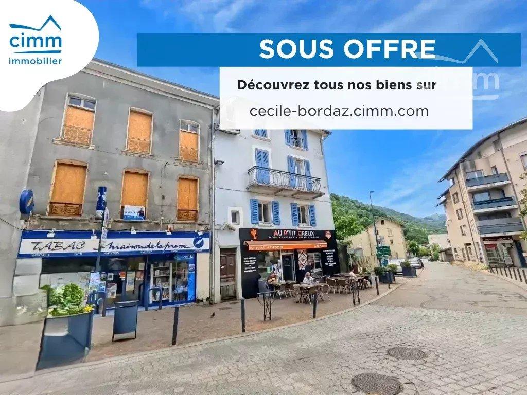 Photo 17 - Immeuble à Domène