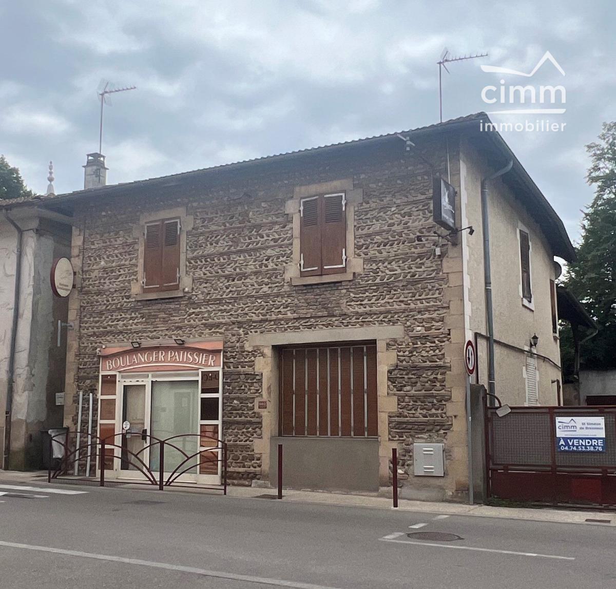 Photo 10 - Maison à Saint-Siméon-de-Bressieux