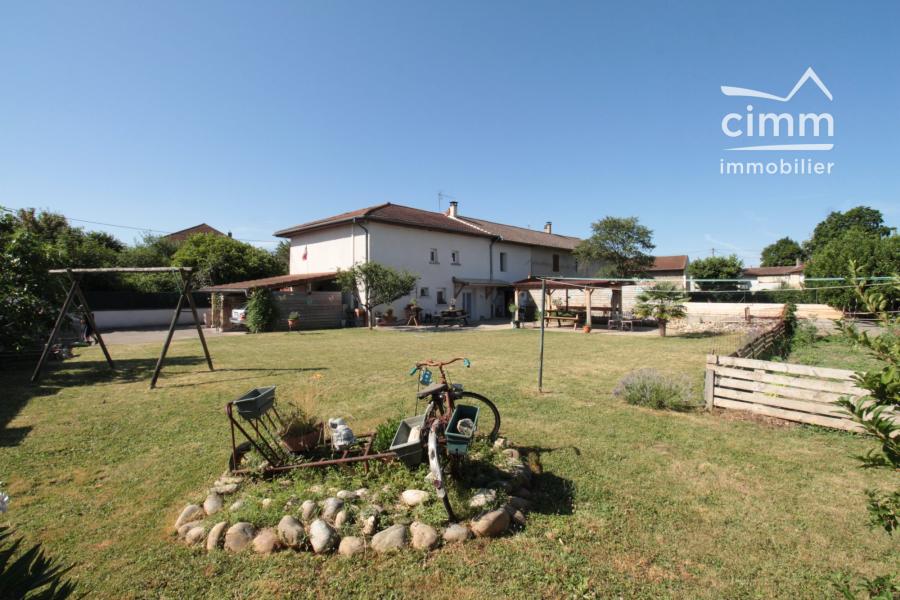 Photo principale - Maison à Marcilloles