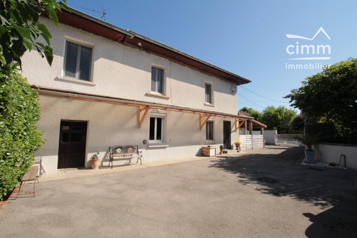 Photo 4 - Maison à Marcilloles