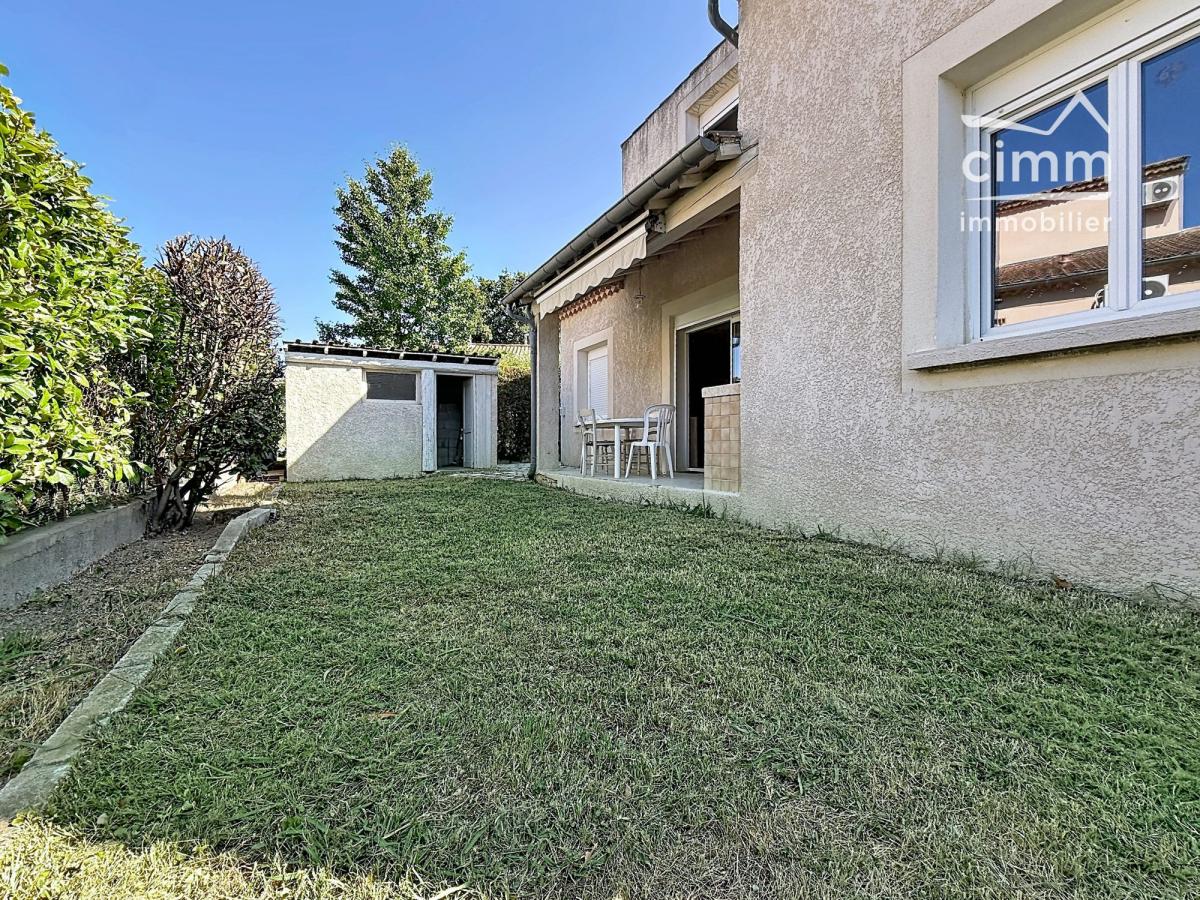 Photo 15 - Maison à Avignon