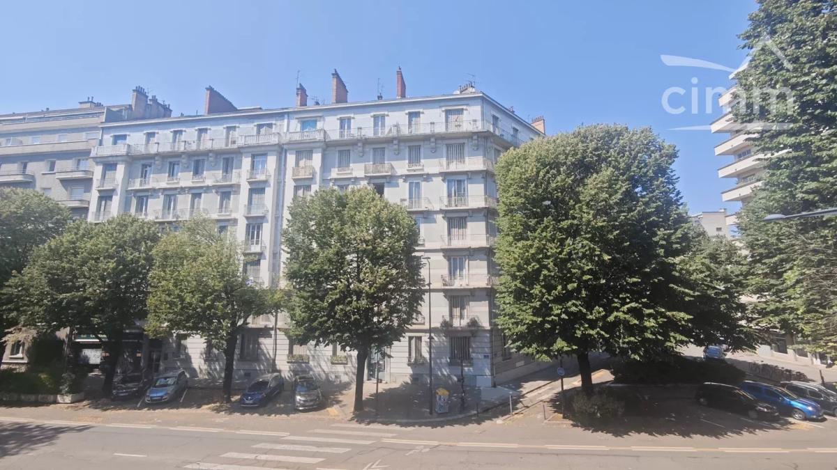 Photo 3 - Appartement à Grenoble