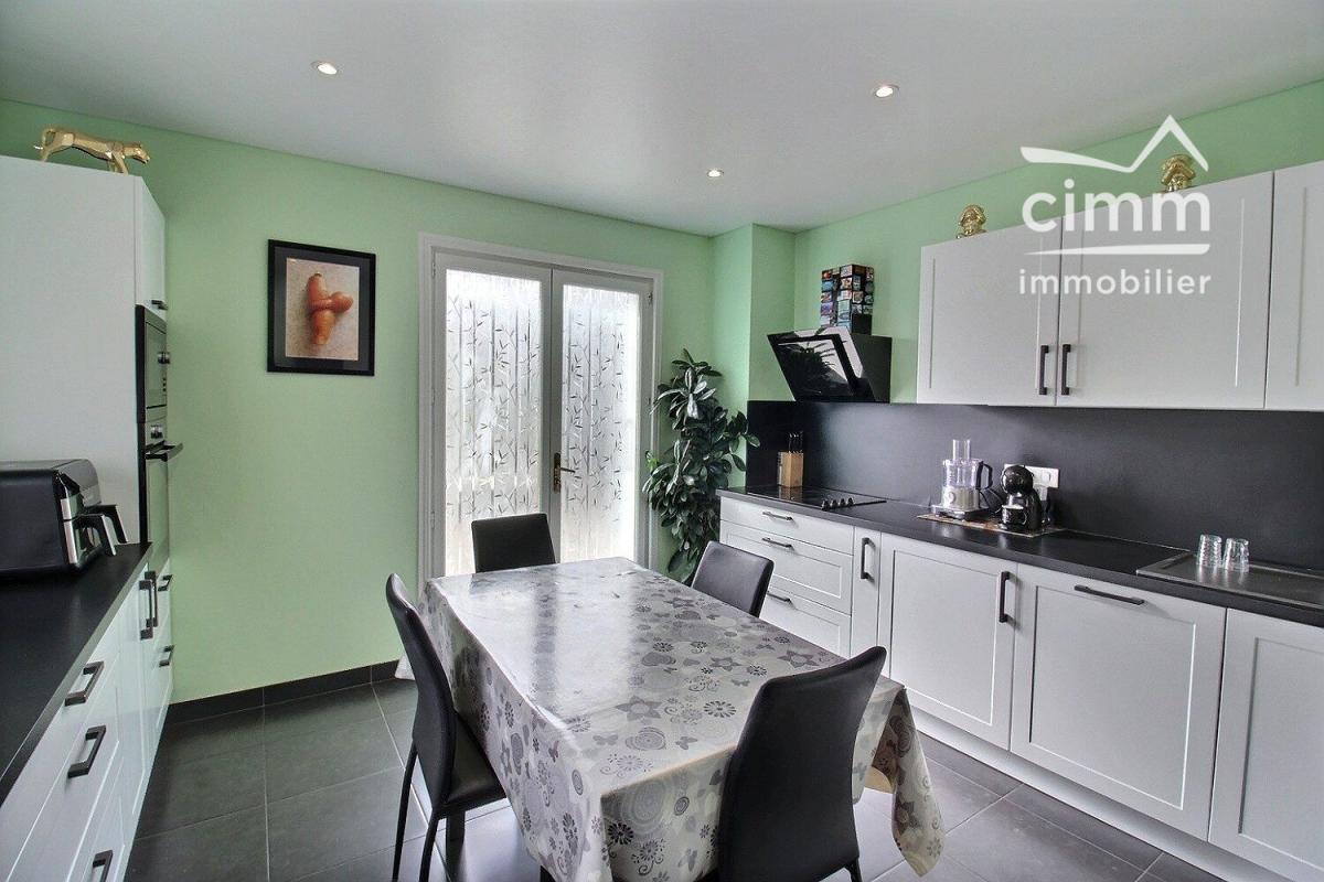 Photo principale - Maison à Sallanches