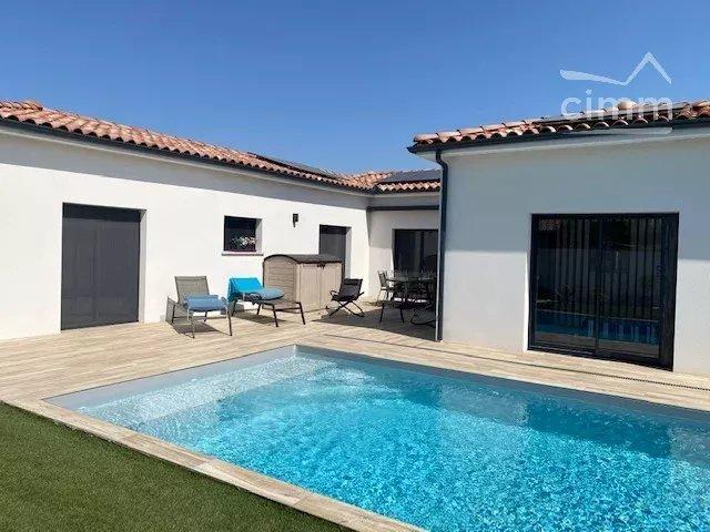 Photo principale - Maison à Noé