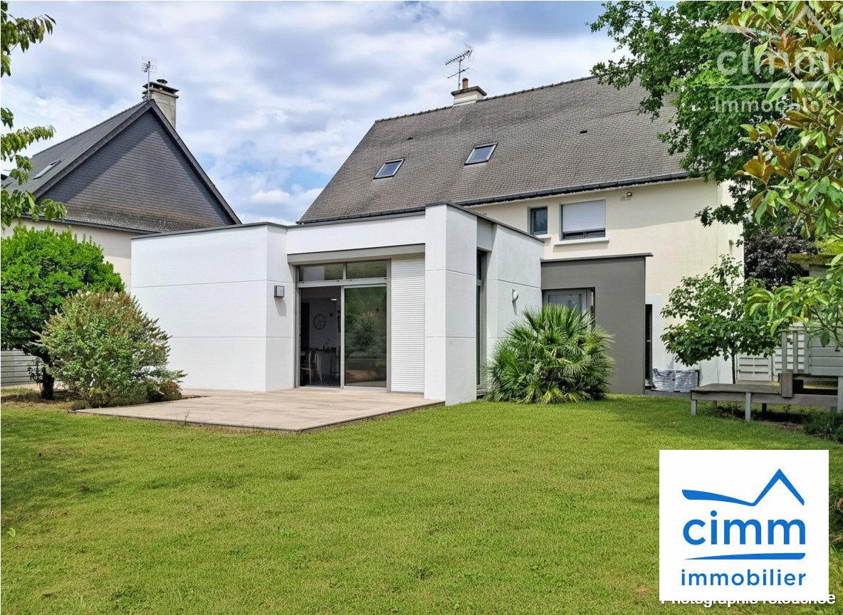 Photo principale - Maison à Rennes