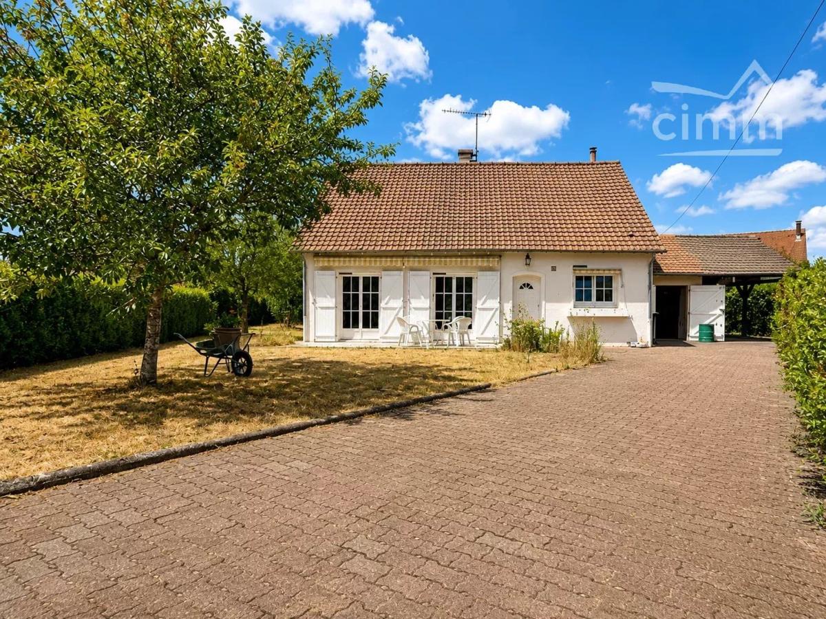 Photo principale - Maison à Vineuil