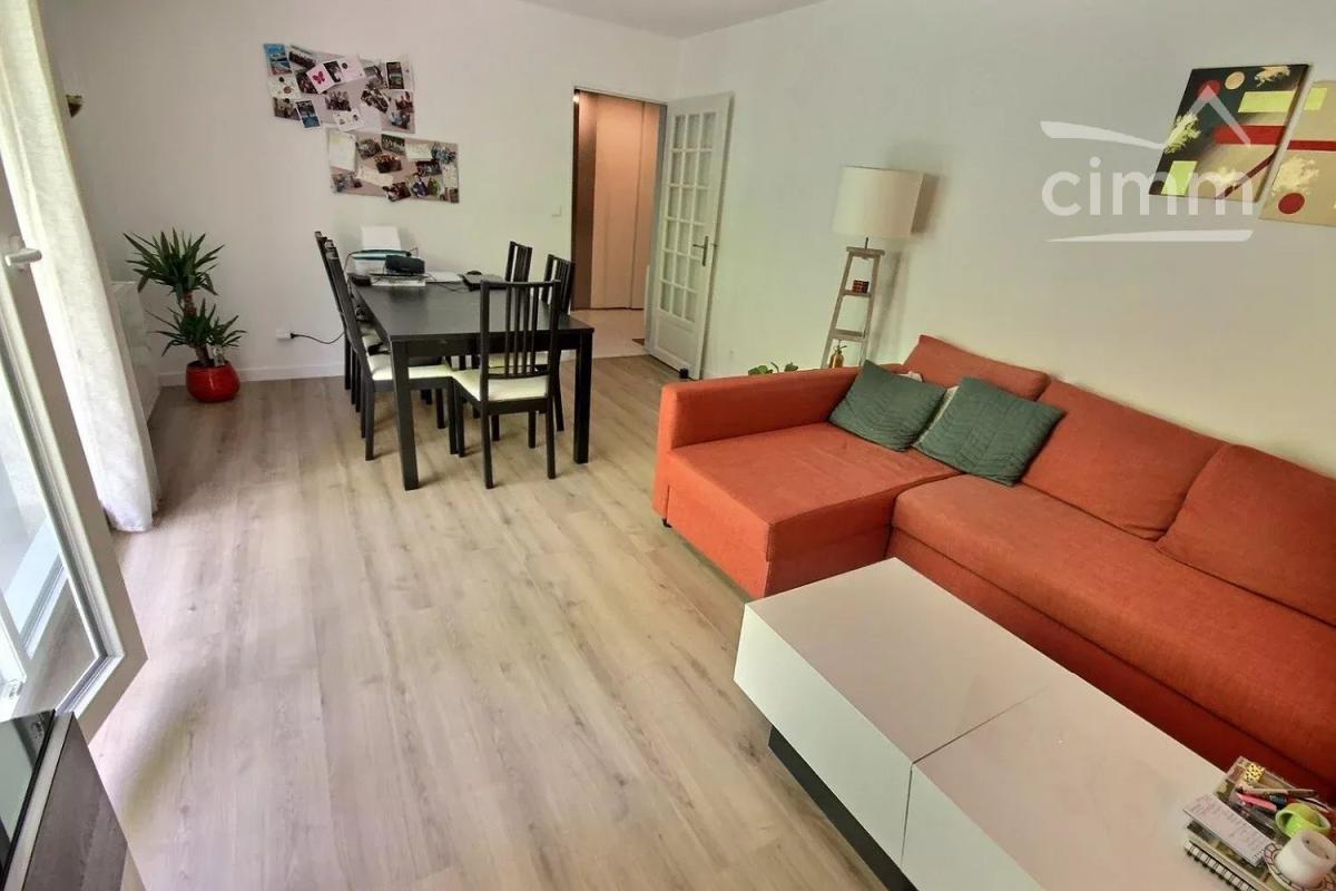 Photo principale - Appartement à Saint-Étienne