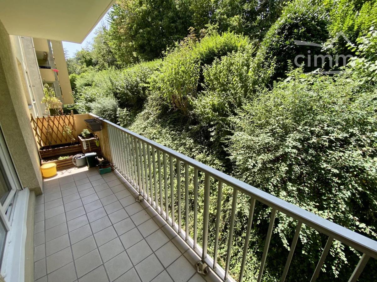 Photo 3 - Appartement à Saint-Étienne
