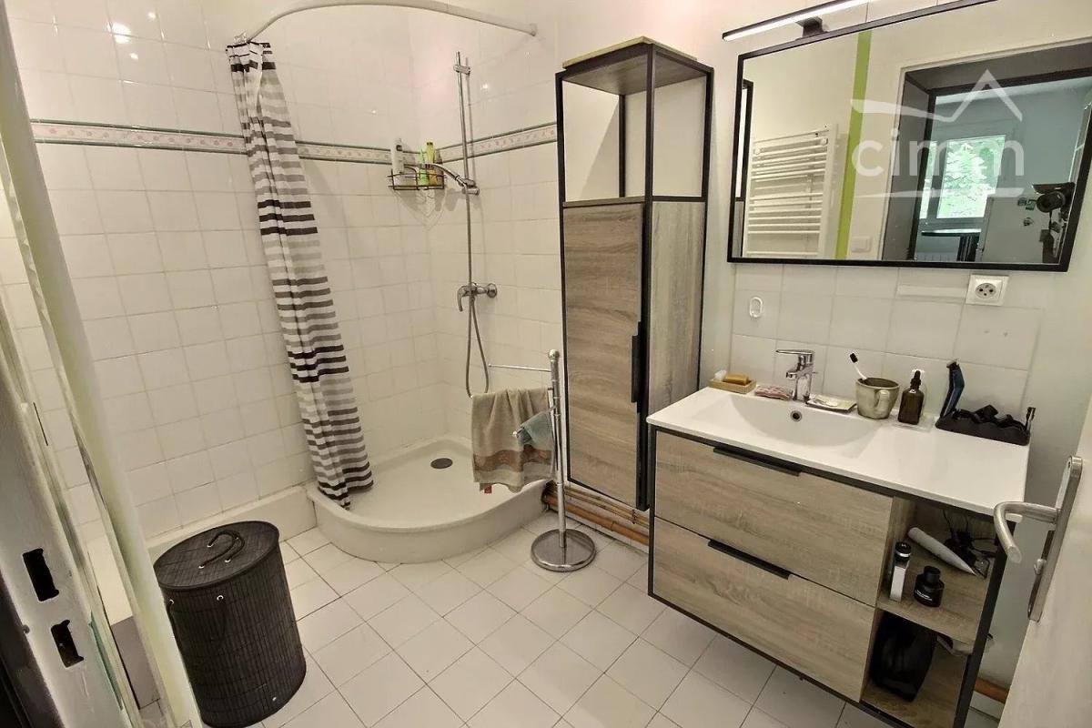 Photo 4 - Appartement à Saint-Étienne