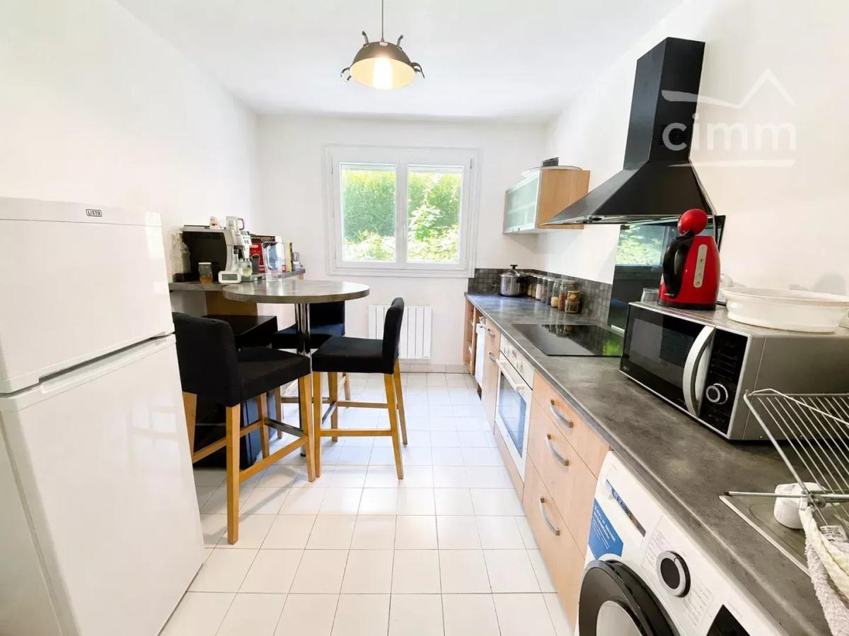 Photo 6 - Appartement à Saint-Étienne