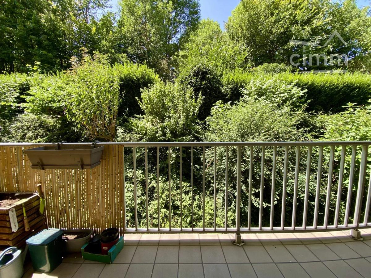 Photo 8 - Appartement à Saint-Étienne