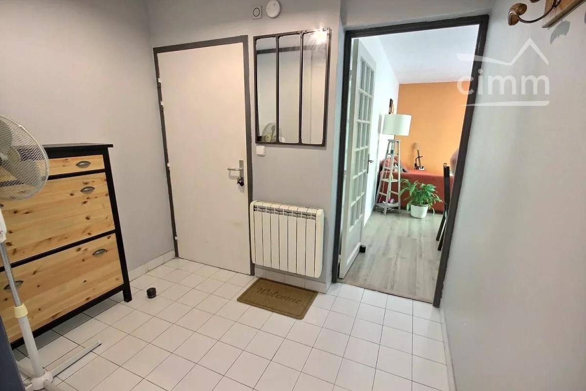 Photo 9 - Appartement à Saint-Étienne