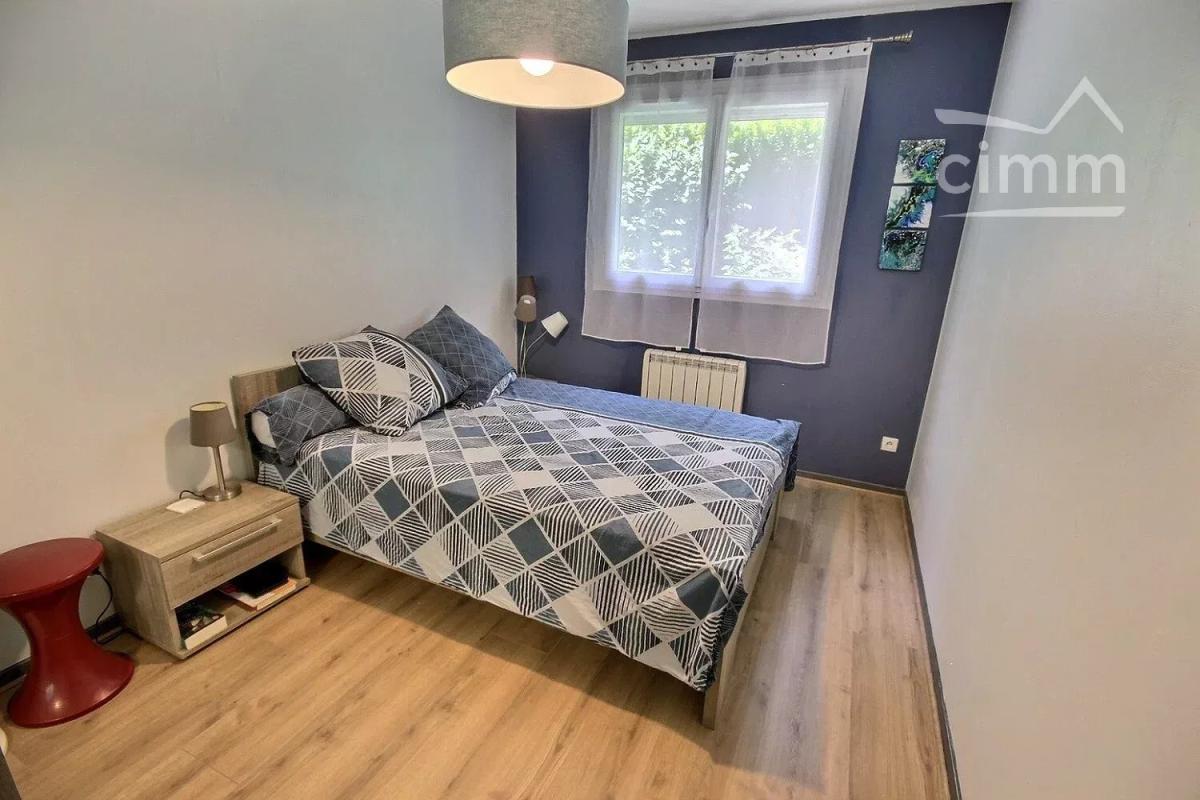 Photo 12 - Appartement à Saint-Étienne