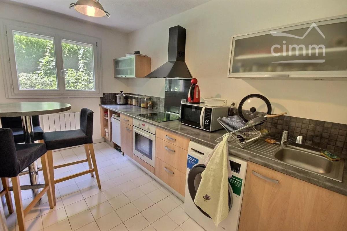 Photo 13 - Appartement à Saint-Étienne