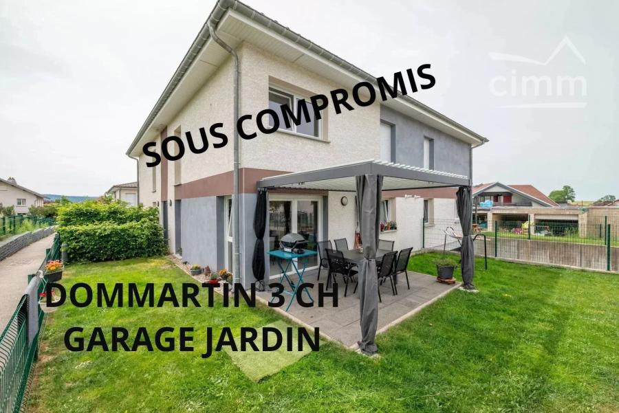 Photo principale - Appartement à Pontarlier