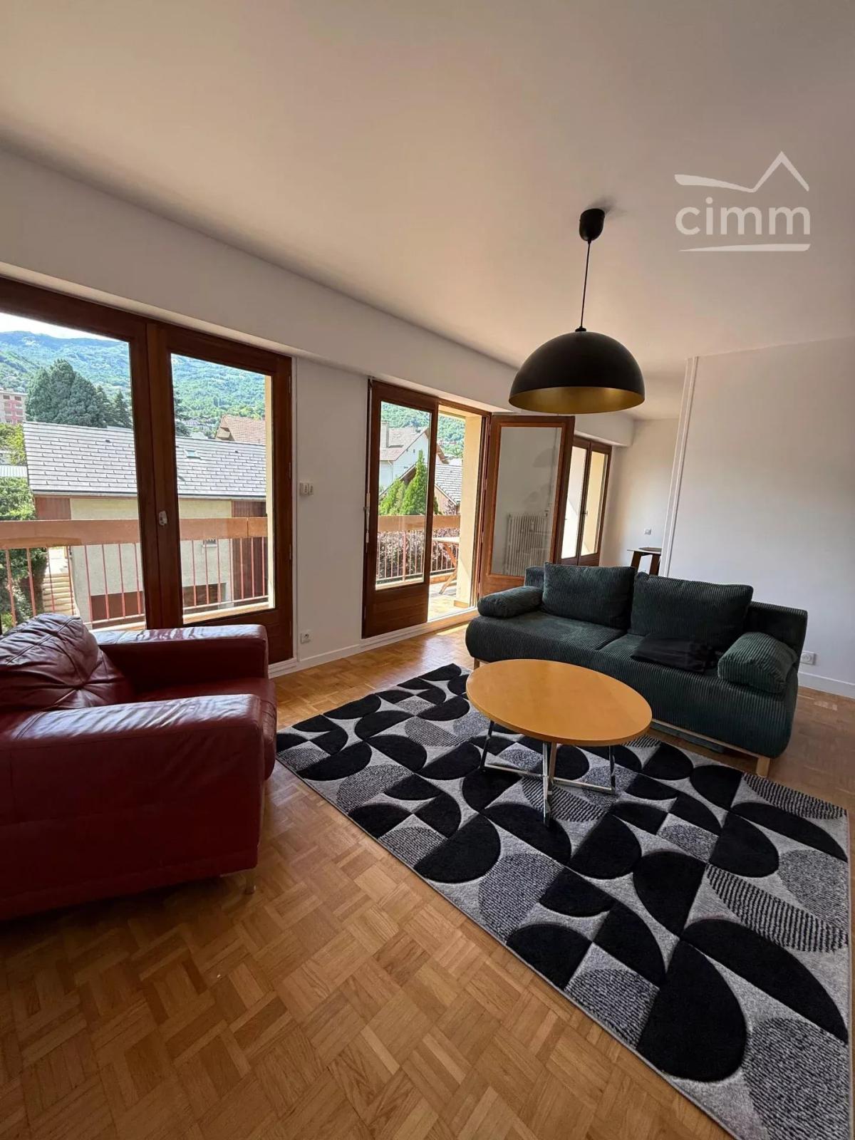 Photo 8 - Appartement à Saint-Jean-de-Maurienne