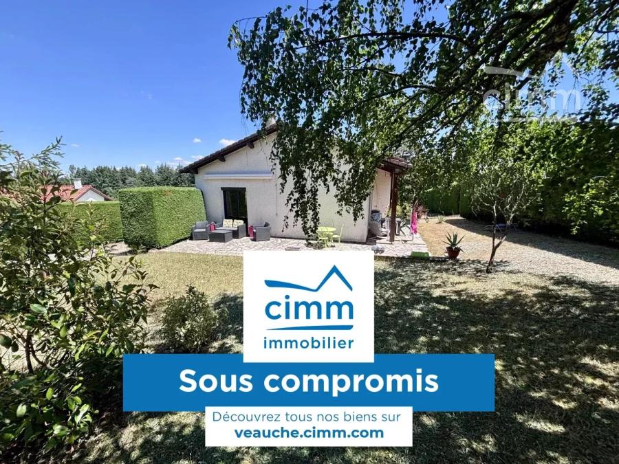 Photo principale - Maison à Saint-Genest-Lerpt