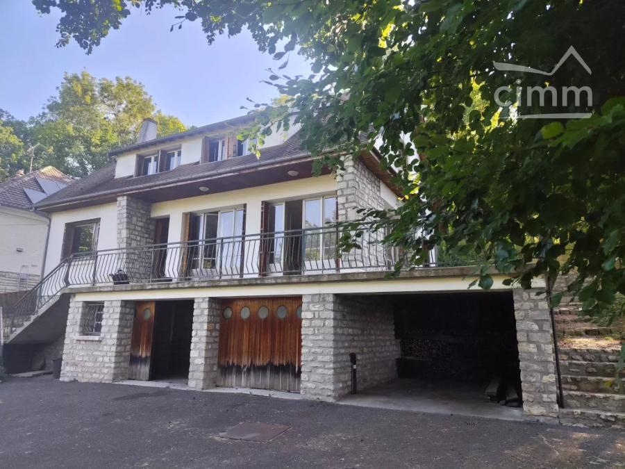 Photo principale - Maison à Le Mérévillois