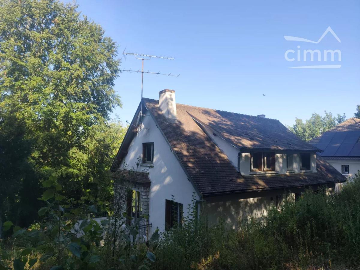 Photo 5 - Maison à Le Mérévillois