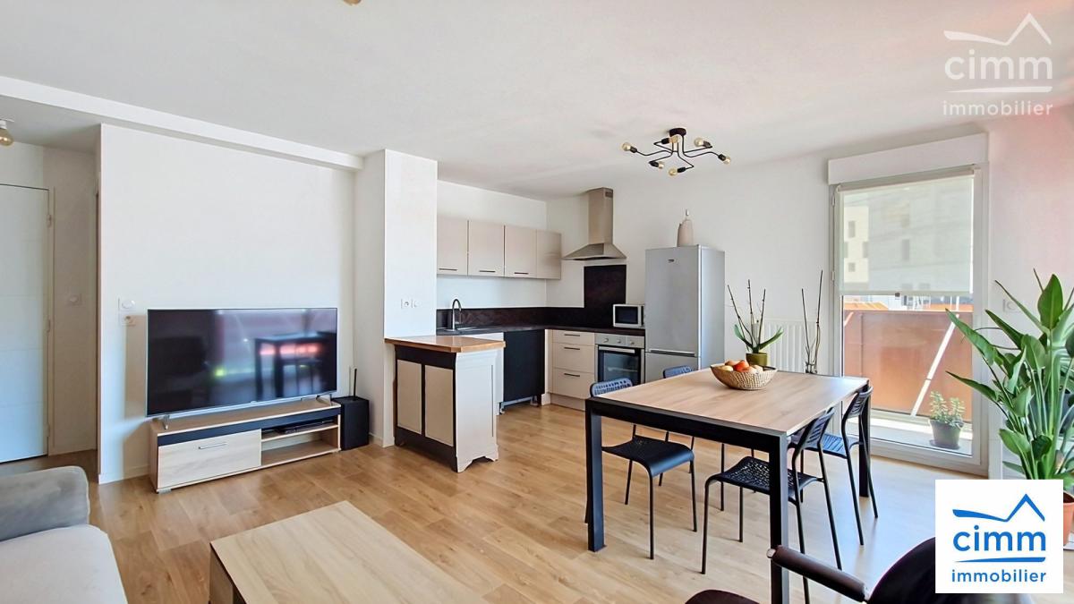 Photo principale - Appartement à Noyal-Châtillon-sur-Seiche