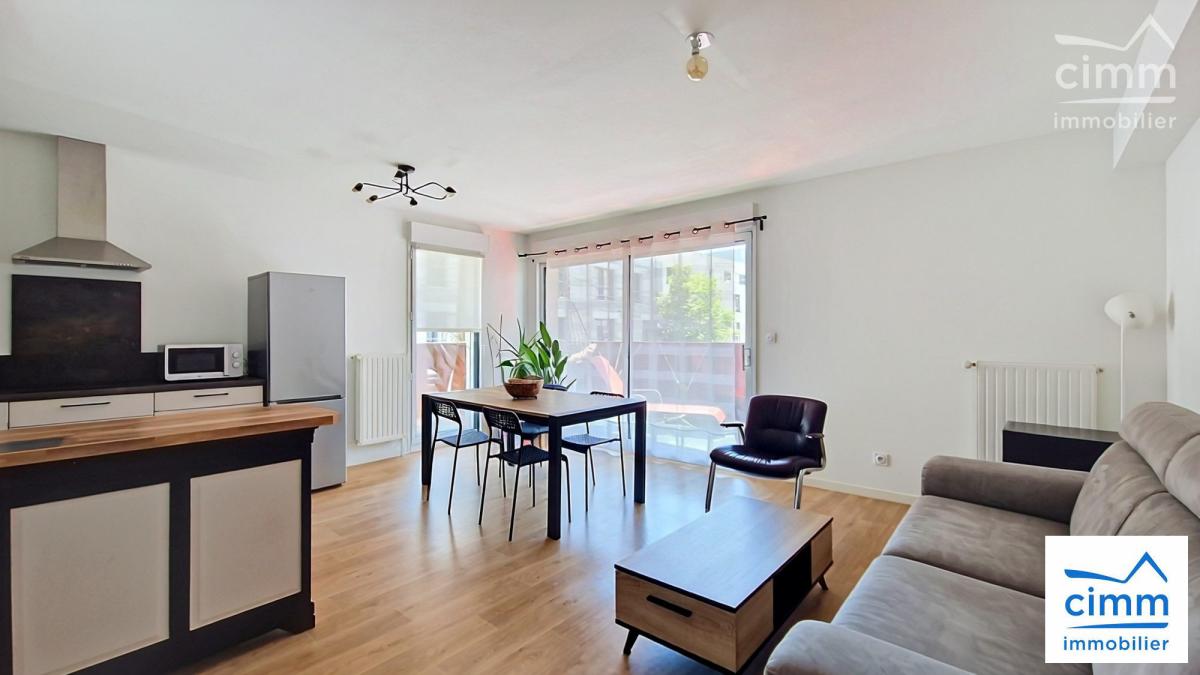 Photo 2 - Appartement à Noyal-Châtillon-sur-Seiche