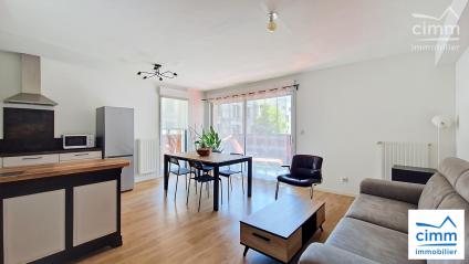 Bien NETTY:RENNES:VA2823 - Photo 2
