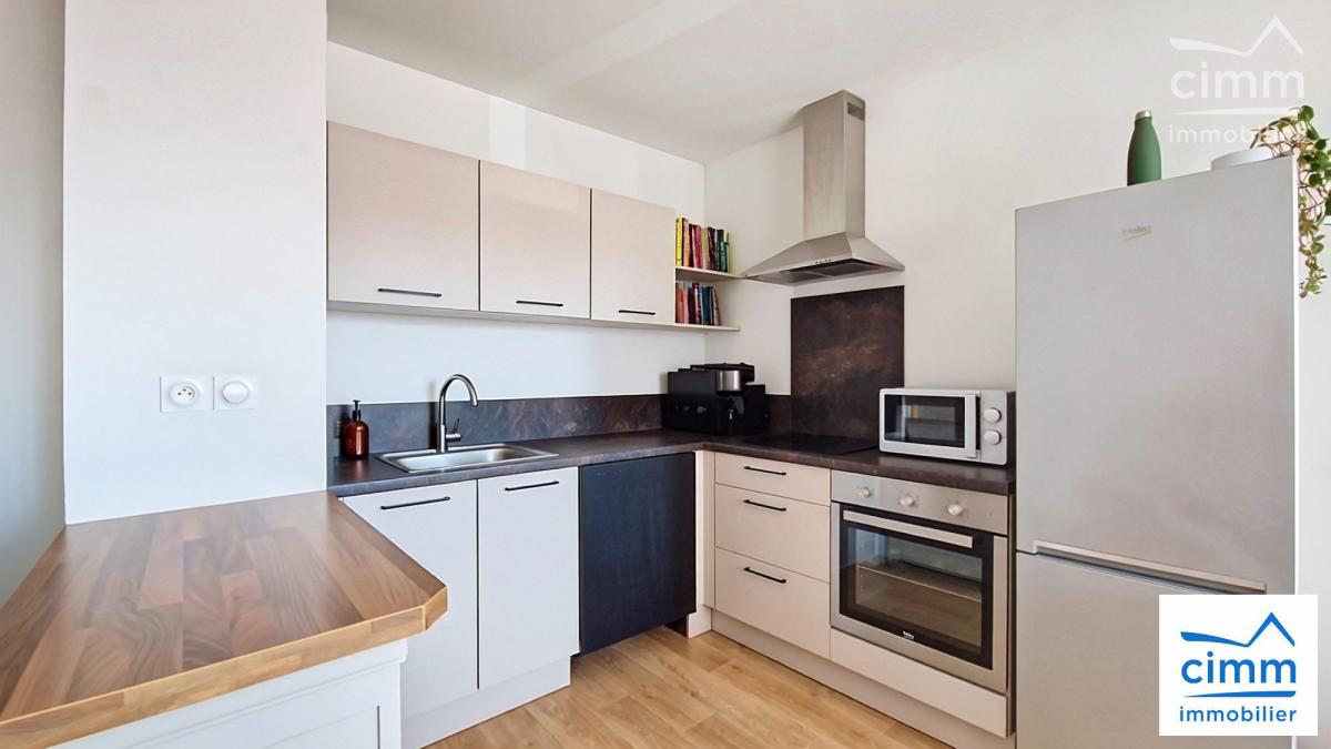 Photo 4 - Appartement à Noyal-Châtillon-sur-Seiche