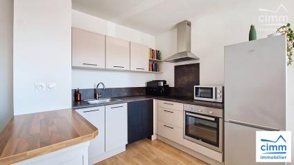 Bien NETTY:RENNES:VA2823 - Photo 4