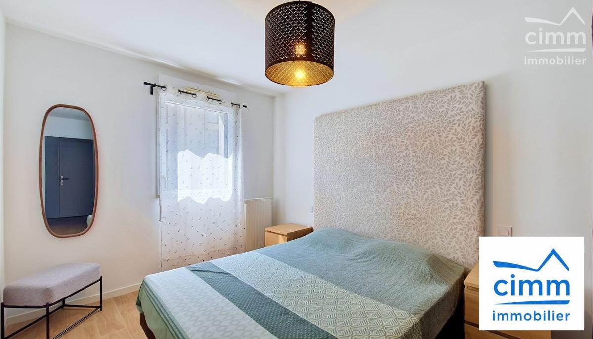 Photo 5 - Appartement à Noyal-Châtillon-sur-Seiche