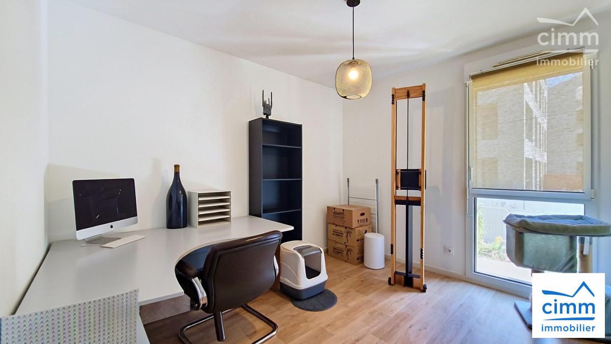 Photo 6 - Appartement à Noyal-Châtillon-sur-Seiche