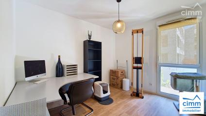 Bien NETTY:RENNES:VA2823 - Photo 6
