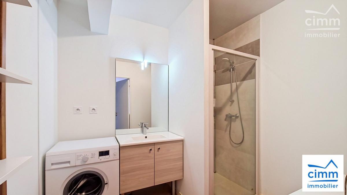 Photo 7 - Appartement à Noyal-Châtillon-sur-Seiche