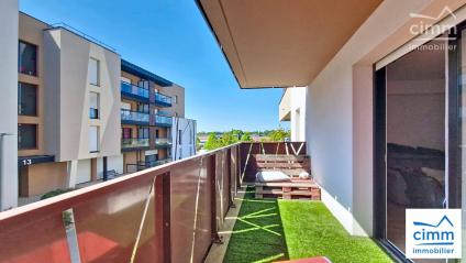 Bien NETTY:RENNES:VA2823 - Photo 8