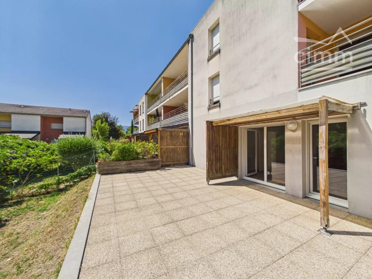 Photo principale - Appartement à Gières
