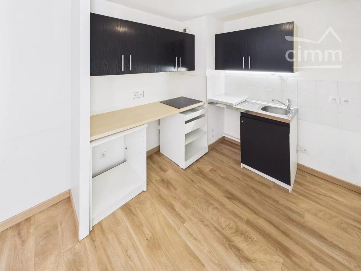 Photo 3 - Appartement à Gières