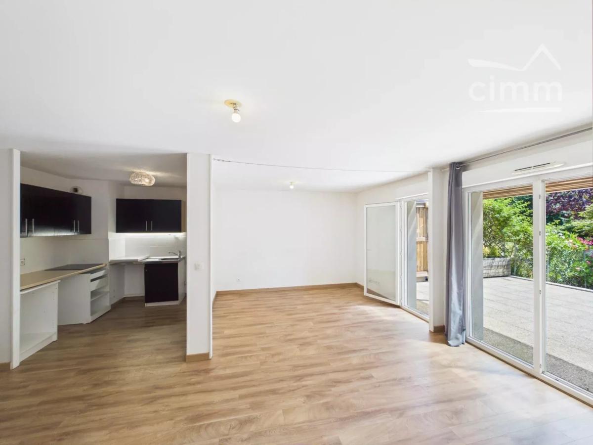Photo 5 - Appartement à Gières