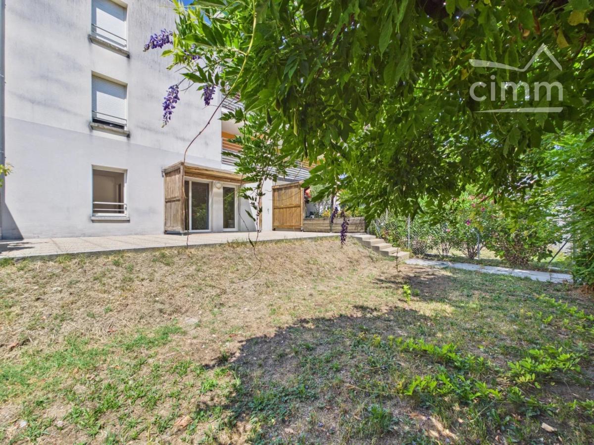 Photo 12 - Appartement à Gières
