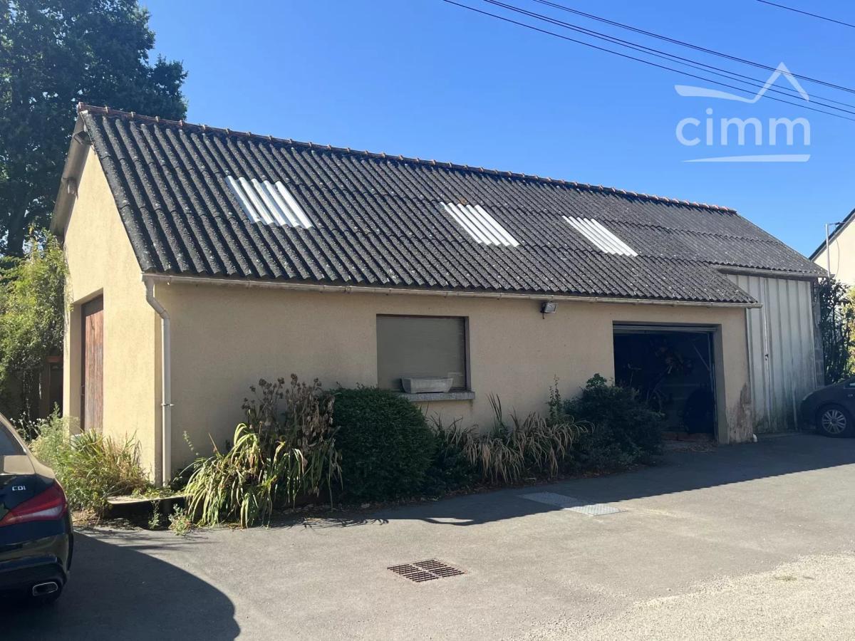 Photo 15 - Maison à Nort-sur-Erdre