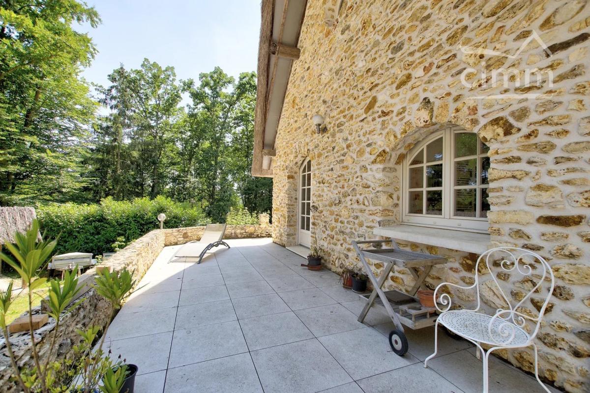 Photo 2 - Maison à Hermeray