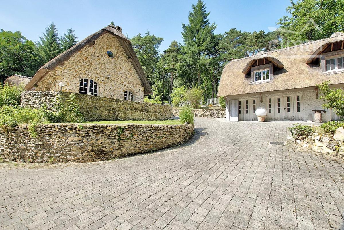 Photo 4 - Maison à Hermeray