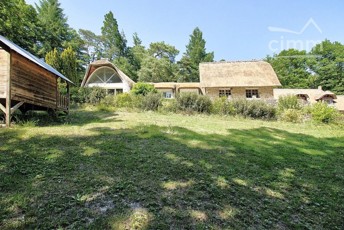 Photo 12 - Maison à Hermeray