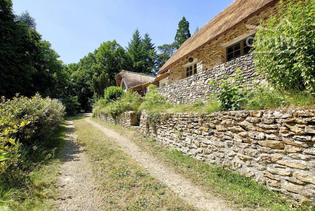 Photo 13 - Maison à Hermeray