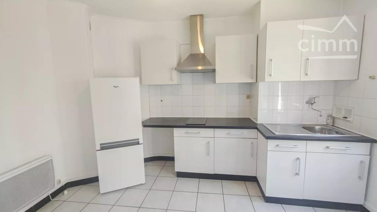 Photo 7 - Appartement à Grenoble