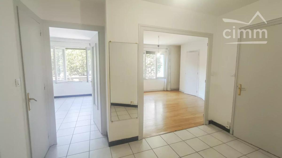 Photo 8 - Appartement à Grenoble