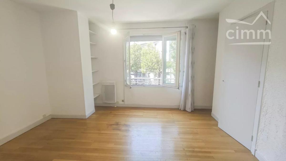 Photo 9 - Appartement à Grenoble