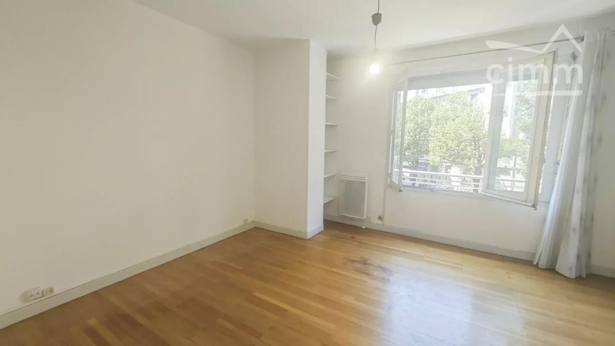 Photo 10 - Appartement à Grenoble