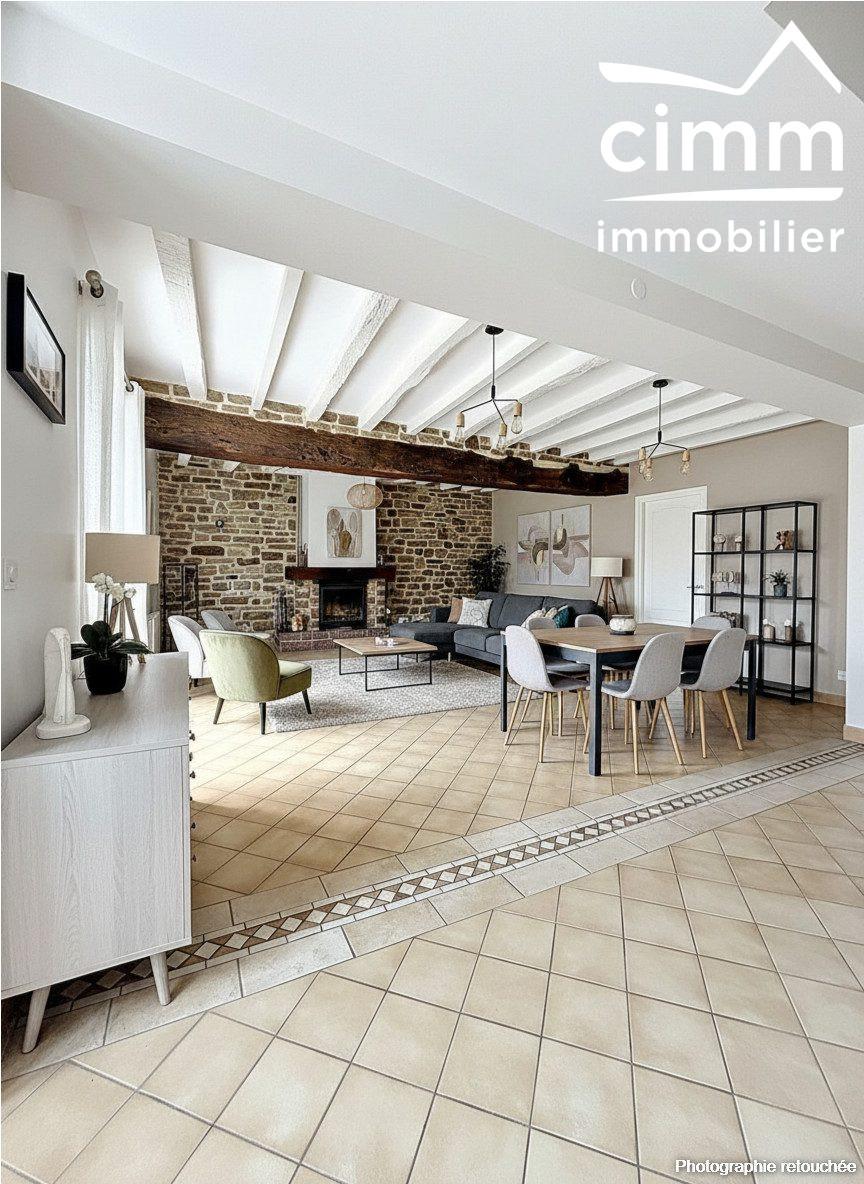 Photo 3 - Maison à Martigné-Ferchaud